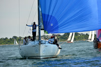 2015 NYYC Annual Regatta C 1669