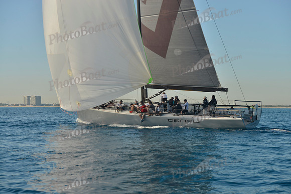 2019 Ft Lauderdale to Key West Race_0083