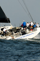 2011 Block Island Race A 777
