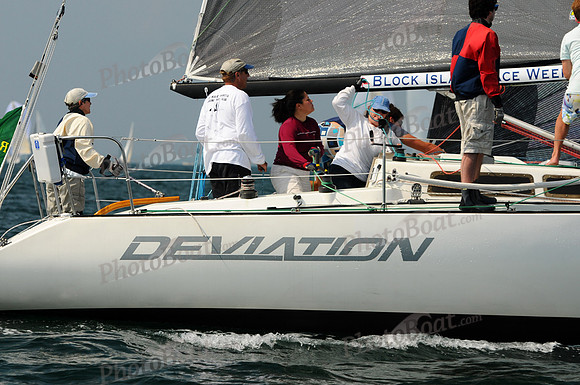 2011 Block Island RW C 926