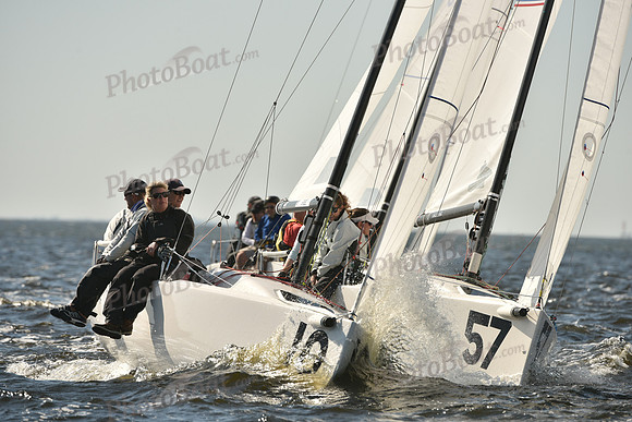 2019 J70 Winter Series C_0131
