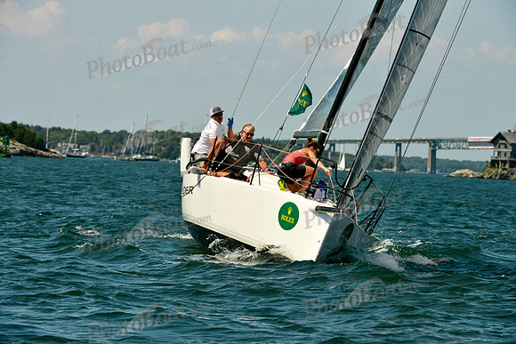 2016 NYYC Race Week A 1455