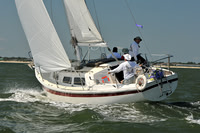 2013 Southern Bay Race Week D 197