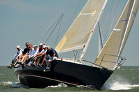 2013 Southern Bay Race Week D 1221