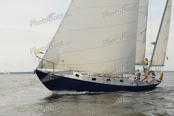 2011 Gov Cup B 250