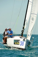 2015 Key West Race Week D 1341