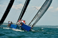 2016 NYYC Race Week A 165