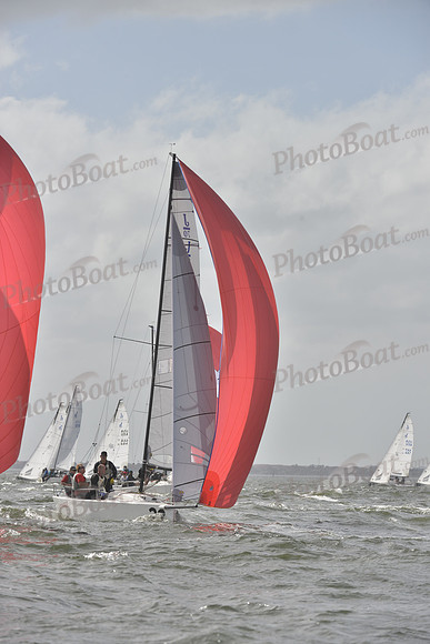 2020 J70 Winter Series A_0906