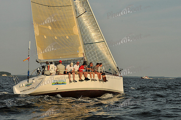 2013 Gov Cup A 2729