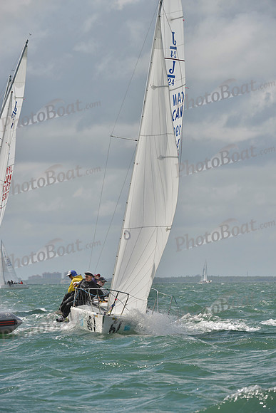 2019 J24 Worlds L_0928