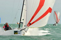 2013 Key West Race Week C 1168