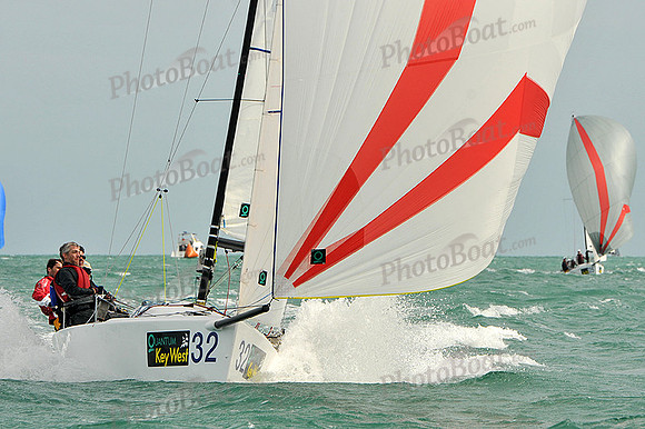 2013 Key West Race Week C 1168