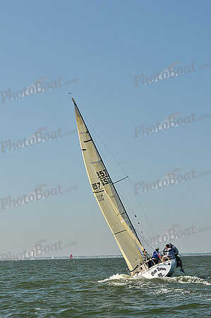 2013 Southern Bay Race Week C 201