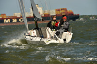 2016 Charleston Race Week D 0815