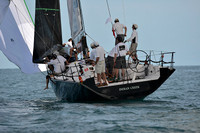 2014 Key West Race Week A 679