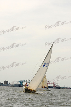 2011 Southern Bay RW B 341