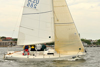 2013 Charleston Race Week B 1035