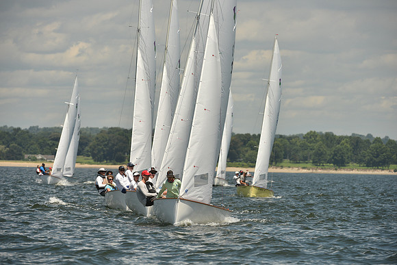 2018 Thistle Nationals G_0429