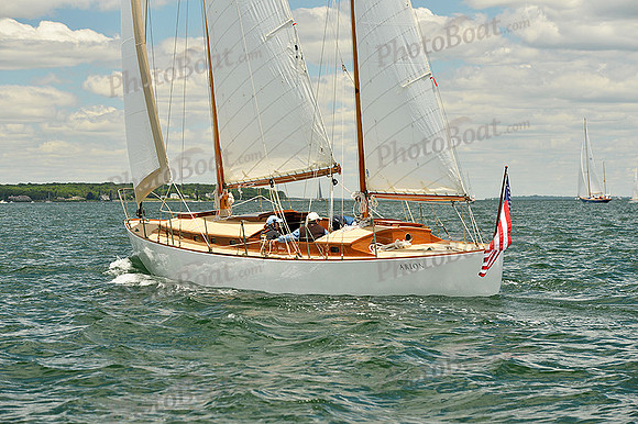 2016 NYYC Annual Regatta B_0211