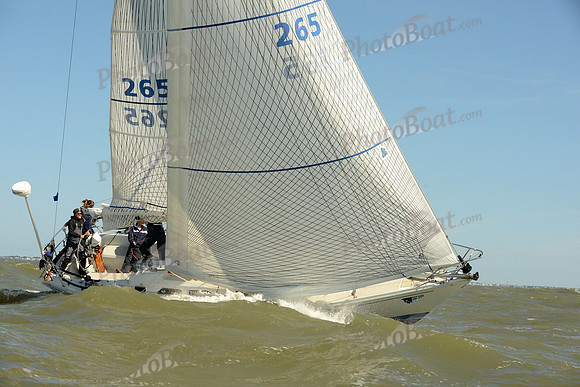 2016 Charleston Race Week B 0486