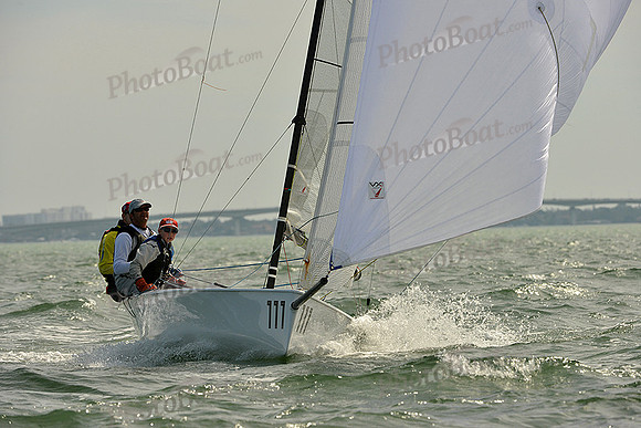2015 VX1 Winter Series B 663