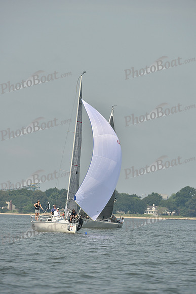 2018 Southern Bay Race Week A_0274