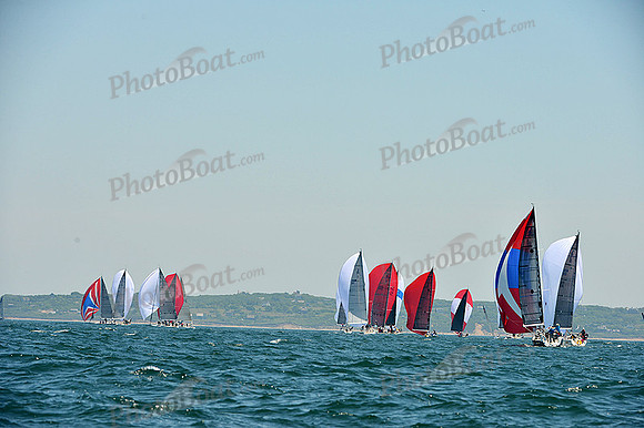 2015 Block Island Race Week A 1054