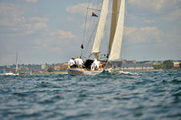 2017 IYRS Classic Yacht Regatta B_0267