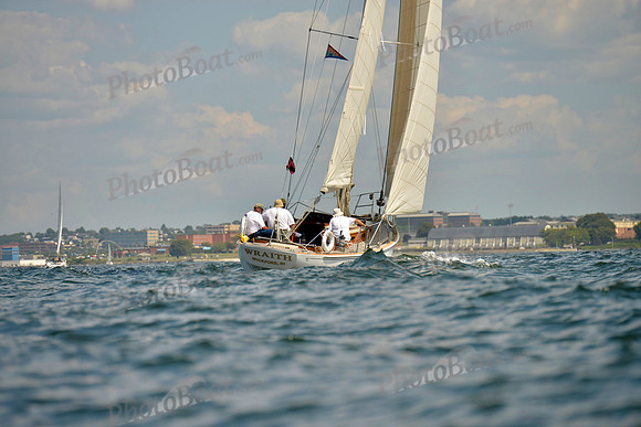 2017 IYRS Classic Yacht Regatta B_0267