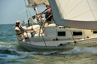 2015 Southern Bay Race Week C 802
