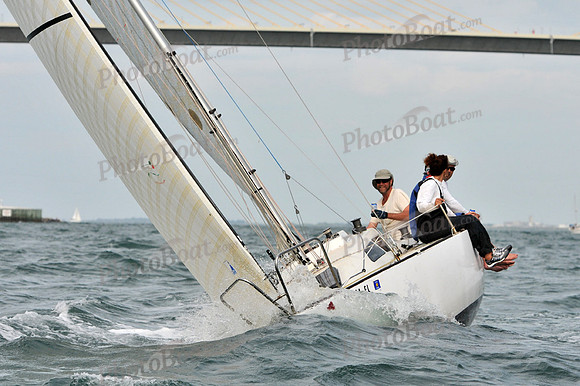 2012 Suncoast Race Week A 910