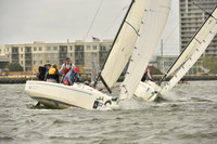 2019 Charleston Race Week D_0440