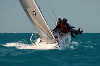 2012 Key West Race Week D 674