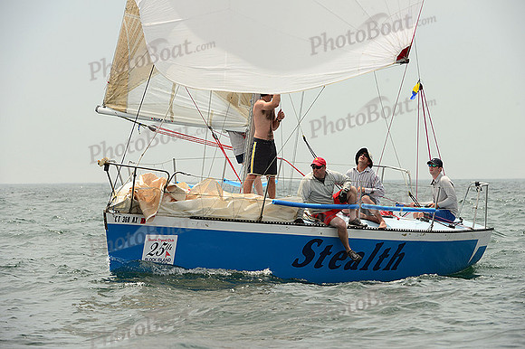2013 Block Island Race Week C 391