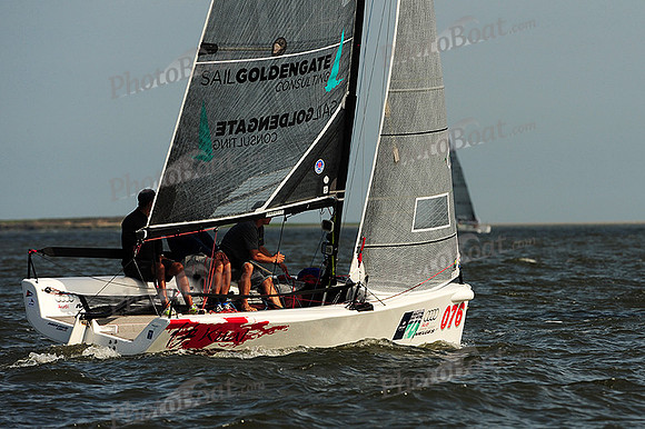 2015 Charleston Race Week D 039