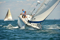 2015 Block Island Race Week G 240