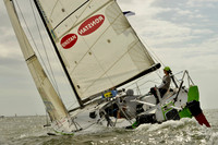2019 Charleston Race Week A_0281