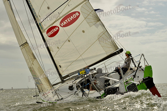 2019 Charleston Race Week A_0281