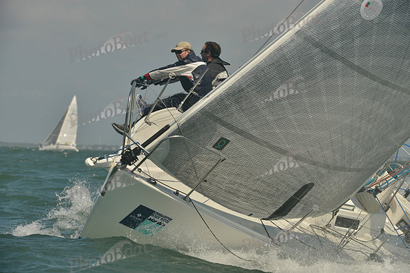 2017 Charleston Race Week D_0639