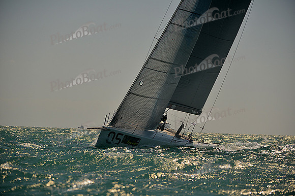 2014 Key West Race Week E 442