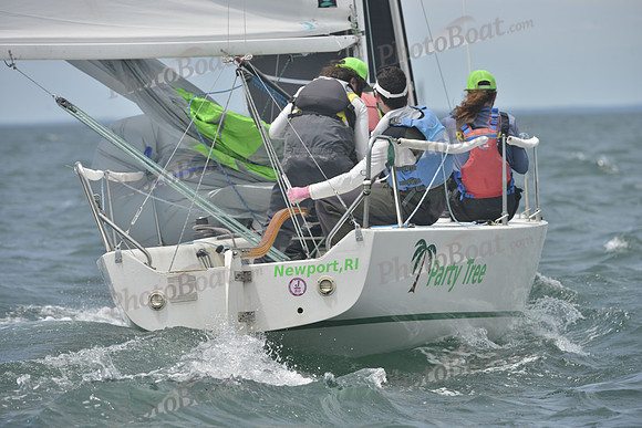 2025 Block Island Race Week K_0448