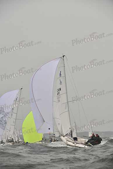 2018 J70 Worlds A_0708