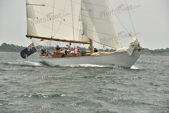 2018 NYYC Annual Regatta B_1599