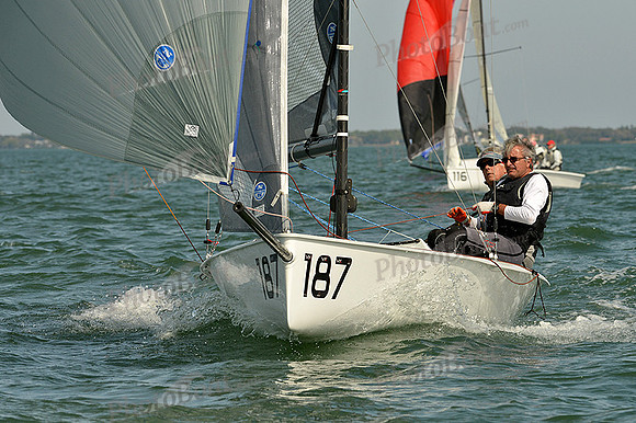 2015 VX1 Winter Series B 584