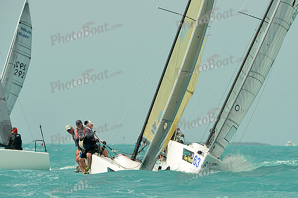 2015 Key West Race Week E 1934