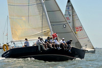2013 Southern Bay Race Week D 1227