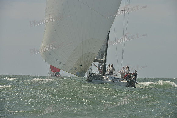 2017 Charleston Race Week D_0741