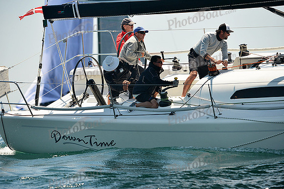 2015 Block Island Race Week I 215