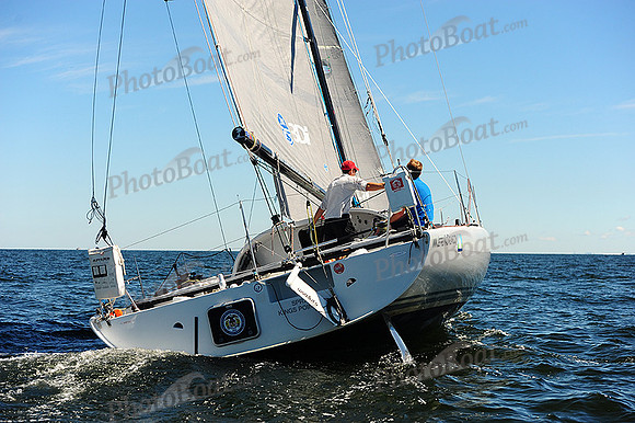 2014 Vineyard Race A 715