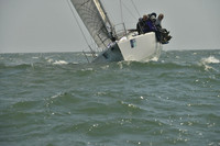 2017 Charleston Race Week D_0263